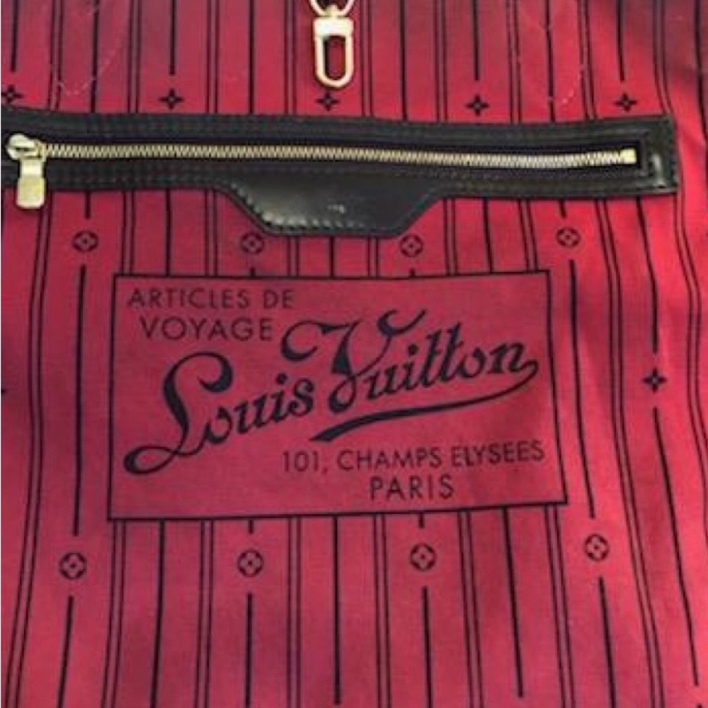 LV Neverfull - Picture 9 of 12